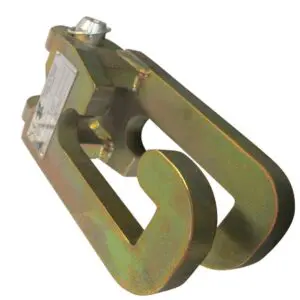 betjeningsfri krankrog