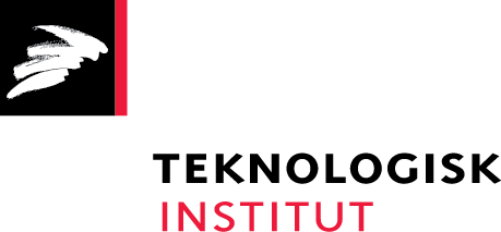 Teknologisk Instituts logo